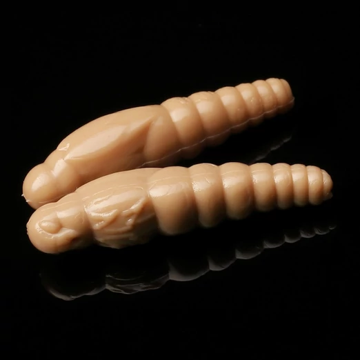 Libra Lures Largo Slim 34 - 035 Pellets plasztik csali