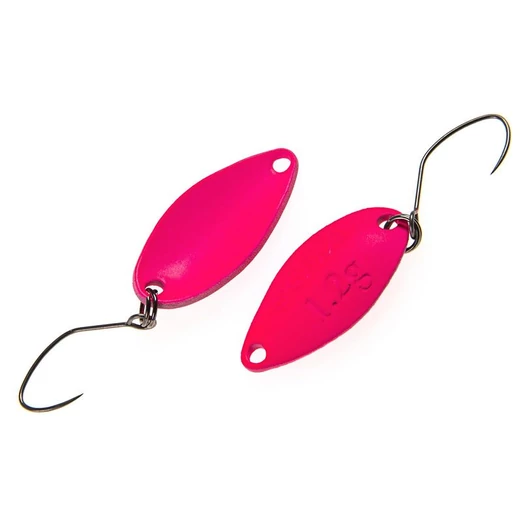 Nories Masukuroto Sofia 25mm 1.6g #086 kanál villantó (Fluo Pink)