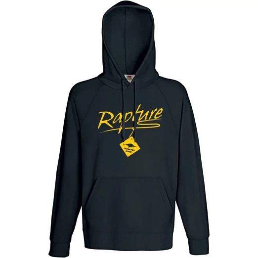 Rapture Preadator Zone Hoodygaphite XXL anorák