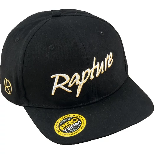 Rapture Pro Team Flat Brim sapka