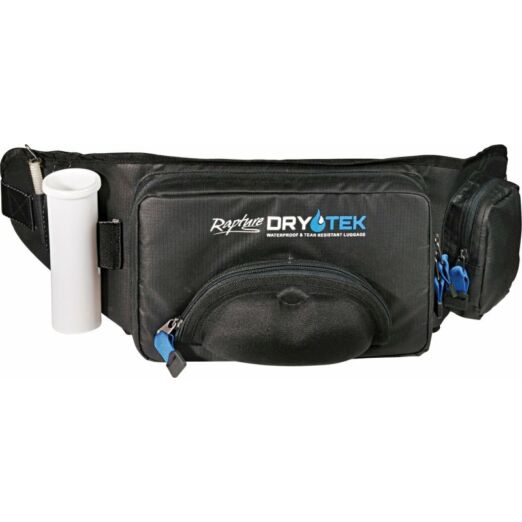 Rapture Drytek Bag Pro Waist Bag, táska