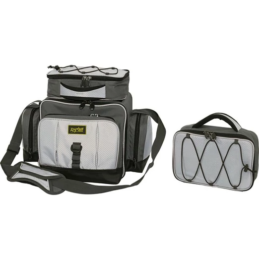 Rapture Guidmaster Pro Double Teck Lure Bag, táska