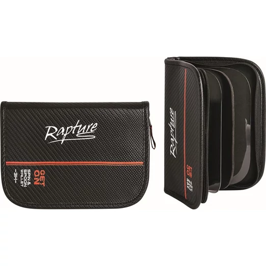 Rapture Get-On Pro Spoon & Spinner Wallet 3H, villantó tartó