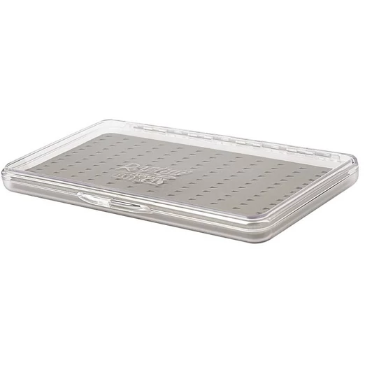 Rapture Lure & fly slim box 10*19*1,5 cm, műcsalis doboz