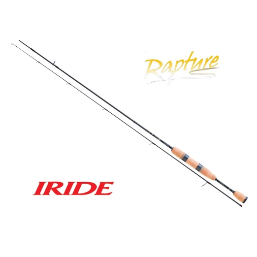 Rapture Iride IRS602/UL (1832/5/RS), pergető bot