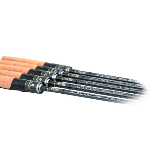 Rapture Avior Spin & Softbait Finesse 2702-MH/(8102/28) pergető bot