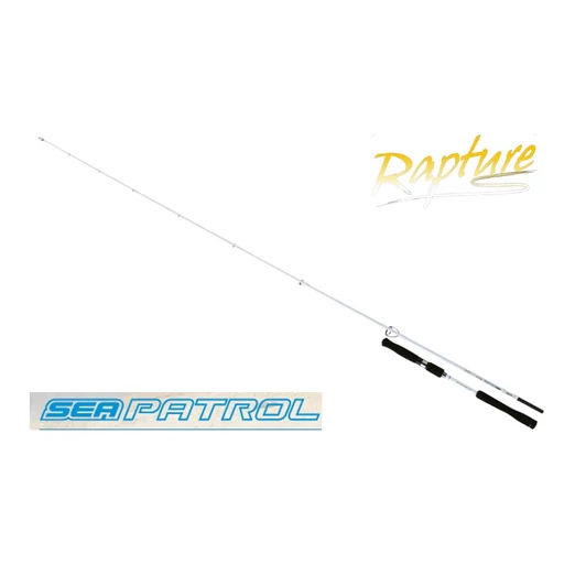 Rapture Seapatrol Spt-722M/40 (2202), pergető bot