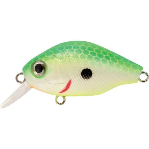 Rapture Pro Bb Crank 05 F Ccs 45mm/7g, wobbler