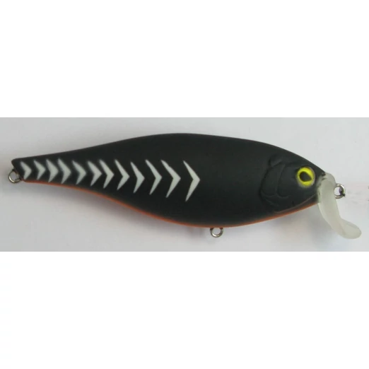Rapture Shaddy S Bom 88mm 16,5g wobbler