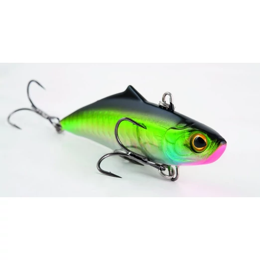 Rapture Pro Under Silent Max S Os 75mm 19g, wobbler