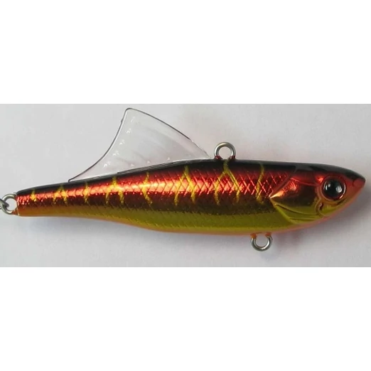 Rapture Pro Under Silent S HST 65mm 11g wobbler