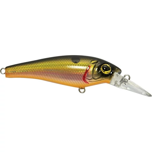 Rapture Vibe Shad S Lgs 55mm 5,3g wobbler