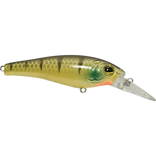 Rapture Vibe Shad F C 55mm4,5g wobbler