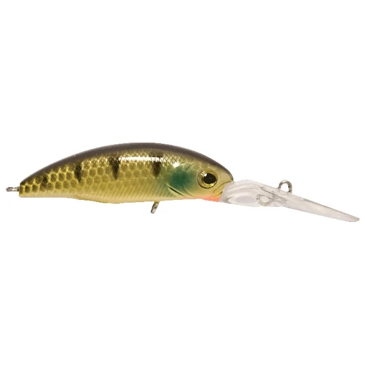 Rapture Slim Crank 1,8 F C wobbler