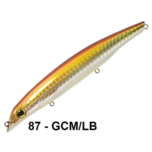 Rapture Pro Chuck F wobbler Gcm/lb 100mm 10g
