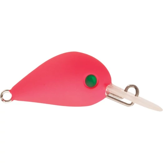 Rapture Pro Hot Buzz Area S Mp 25mm 3g, wobbler