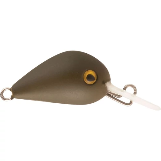 Rapture Pro Hot Buzz Area S Mo 25mm 3g, wobbler
