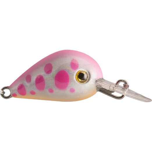 Rapture Pro Hot Buzz Area S Fpy 25mm 3g, wobbler