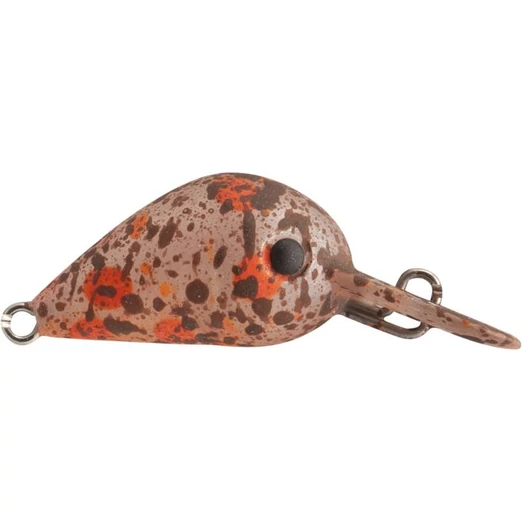 Rapture Pro Hot Buzz Area S Cbr 25mm 3g, wobbler