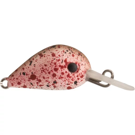 Rapture Pro Hot Buzz Area S Cas 25mm 3g, wobbler
