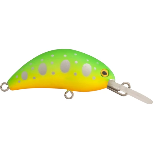 Rapture Pro Hot Bean Area S Chy 3.5g 40mm wobbler