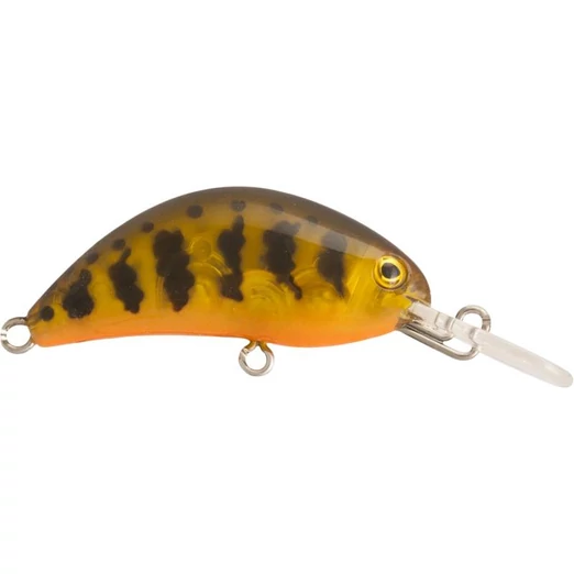 Rapture Pro Hot Bean Area S Vrn 3.5g 40mm wobbler