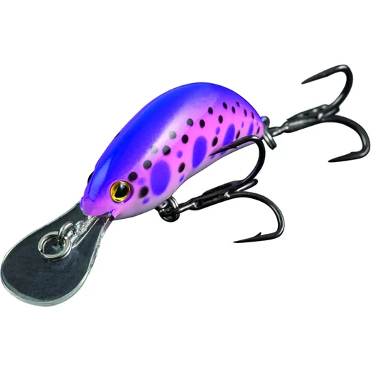 Rapture Pro Hot Bean Area S Prs 3.5g 40mm wobbler