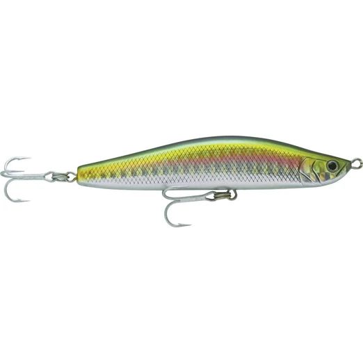 Rapture Pro Thoki S Gsh 80mm 14g wobbler