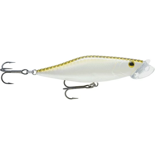 Rapture Pro Blaster F Ob 72mm 8g wobbler
