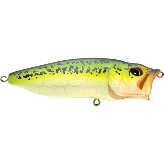 Rapture Pro LP Pop 15g 7 cm Bb, wobbler