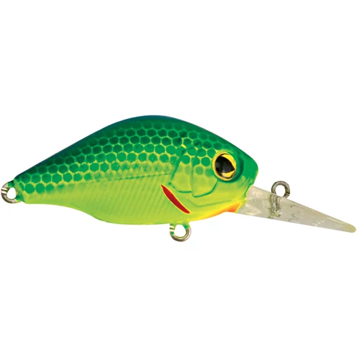 Rapture Pro Bb Crank 05 Dr Cbl F 8g/45mm, wobbler