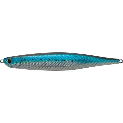 Rapture Pro Bowed Minnow Sardine F 3g 6,8cm, wobbler