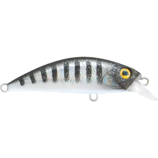 Rapture Pro Riujin Gsh S 4g/45mm, wobbler