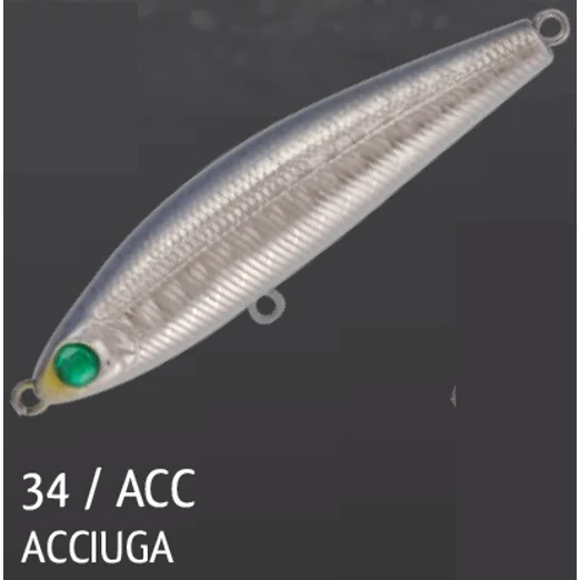 Rapture Pro Windcode Acc S 7g 60mm, wobbler