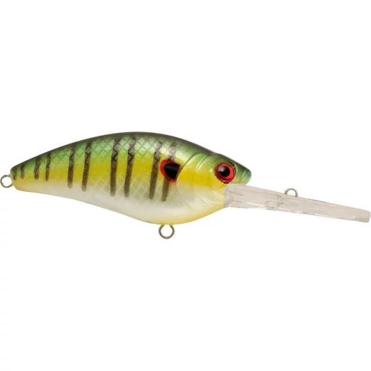 Rapture Pro Neo Crank Silente F Gsf 60mm/10g, wobbler