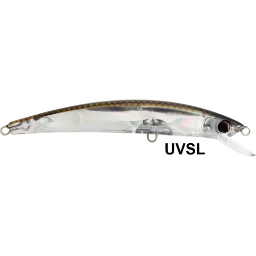 Rapture Sapphire Minnow wobbler Sf Uvsl 90mm 7,5g