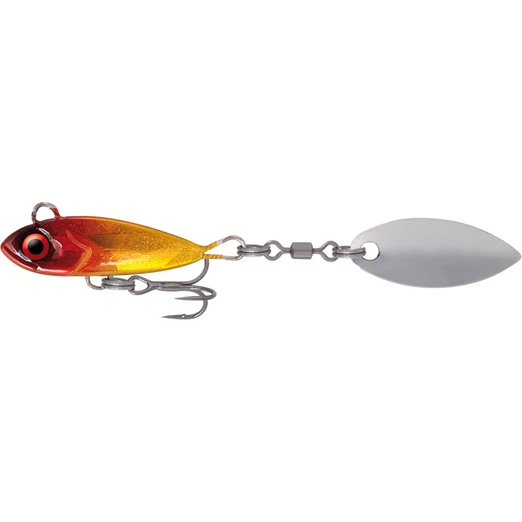Rapture Chibi Spin Jig S 21mm/3g Bn/16