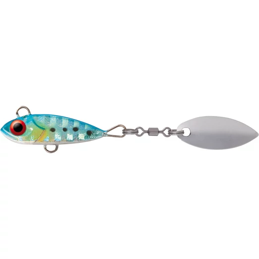 Rapture Chibi Spin Jig S 21mm/3g Bn/16