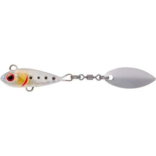 Rapture Chibi Spin Jig S 35mm-8g Bn/12