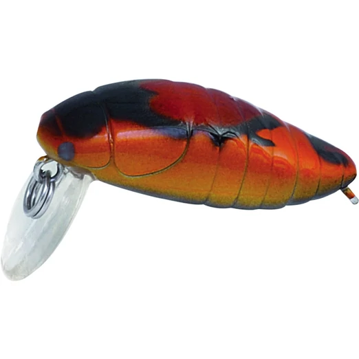 Rapture Pro Beetle Area Jnb F 2g/28mm wobbler