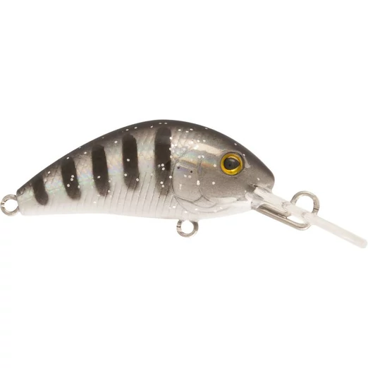 Rapture Pro Evoque F Gsh 40mm/3.5g wobbler