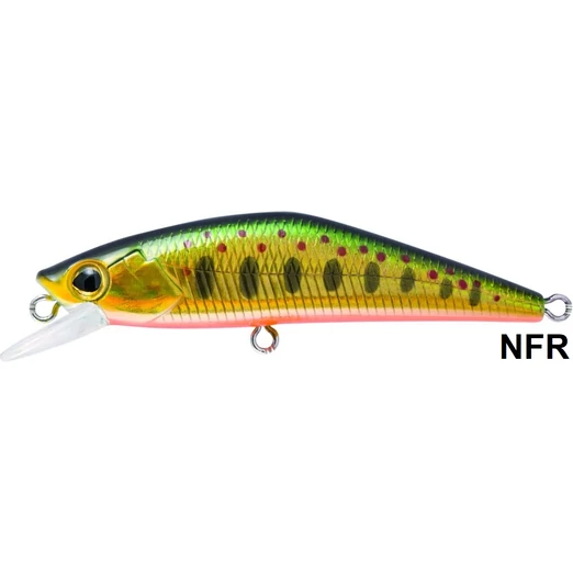 Rapture Sentinel S wobbler Nfr 70mm 10g