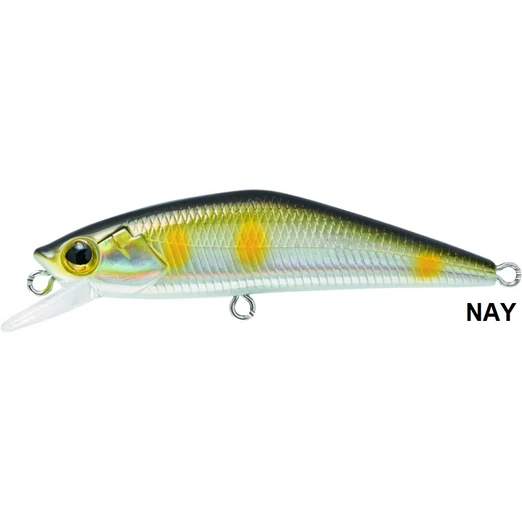 Rapture Sentinel S wobbler Nay 70mm 10g