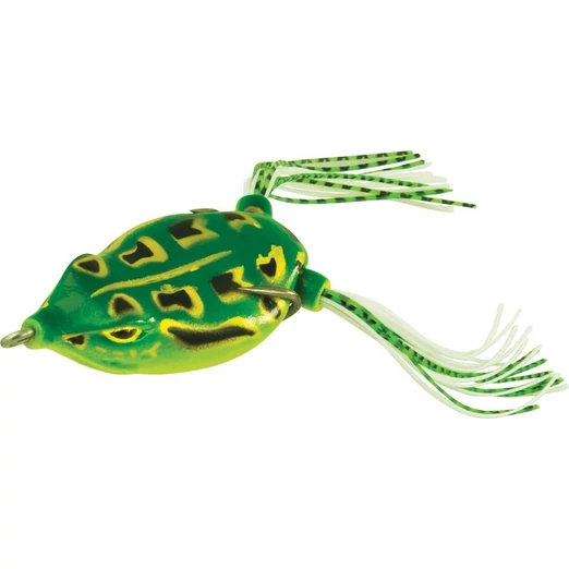 Rapture Dancer Frog 45mm 1/4Oz(7g)geen