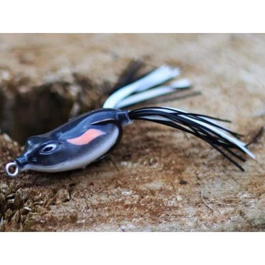 Rapture Dancer Frog 45mm 1/4Oz(7g) Black