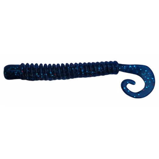 Rapture ULG Speed Tail 6cm 1,3g june bug 12 db plasztik csali