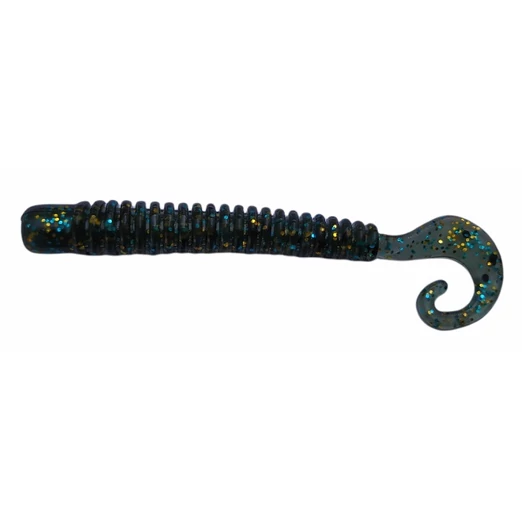 Rapture ULG Speed Tail 6cm 1,3g smoke 12 db plasztik csali