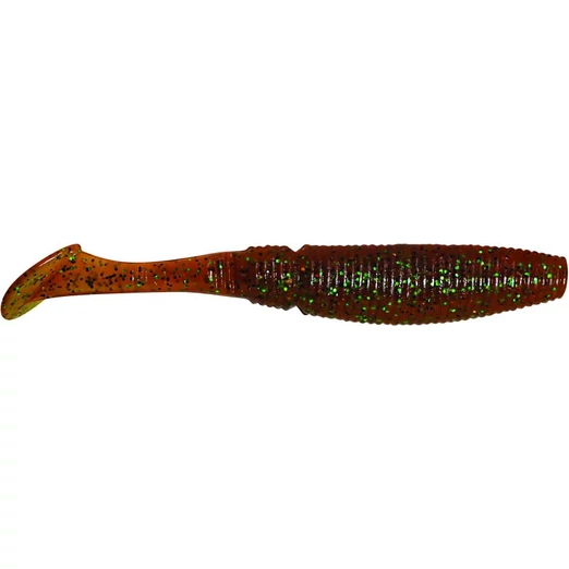 Rapture W. Power Shad 8.5cm Pumpkin 10db lágygumi csali