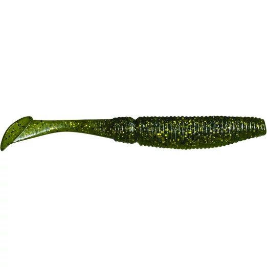 Rapture W. Power Shad 13cm Watermelon 4db lágygumi csali