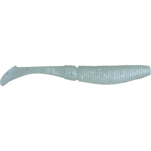 Rapture W. Power Shad 5cm Pearl Blue 20db lágygumi csali